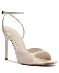 Schutz Women's Arlette Round Toe Dress Sandals