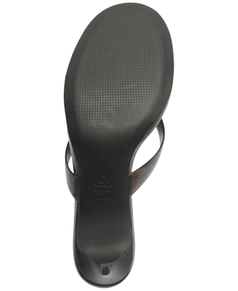 Schutz Women's Roslyn Slip-On Dress Sandals