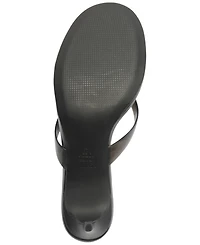 Schutz Women's Roslyn Slip-On Dress Sandals