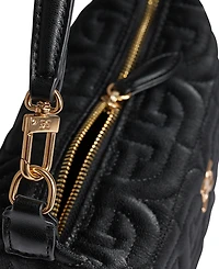 Sam Edelman Ethyl Top Zip Demi Small Shoulder Bag