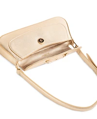 Sam Edelman Loraine Large Leather Shoulder Bag