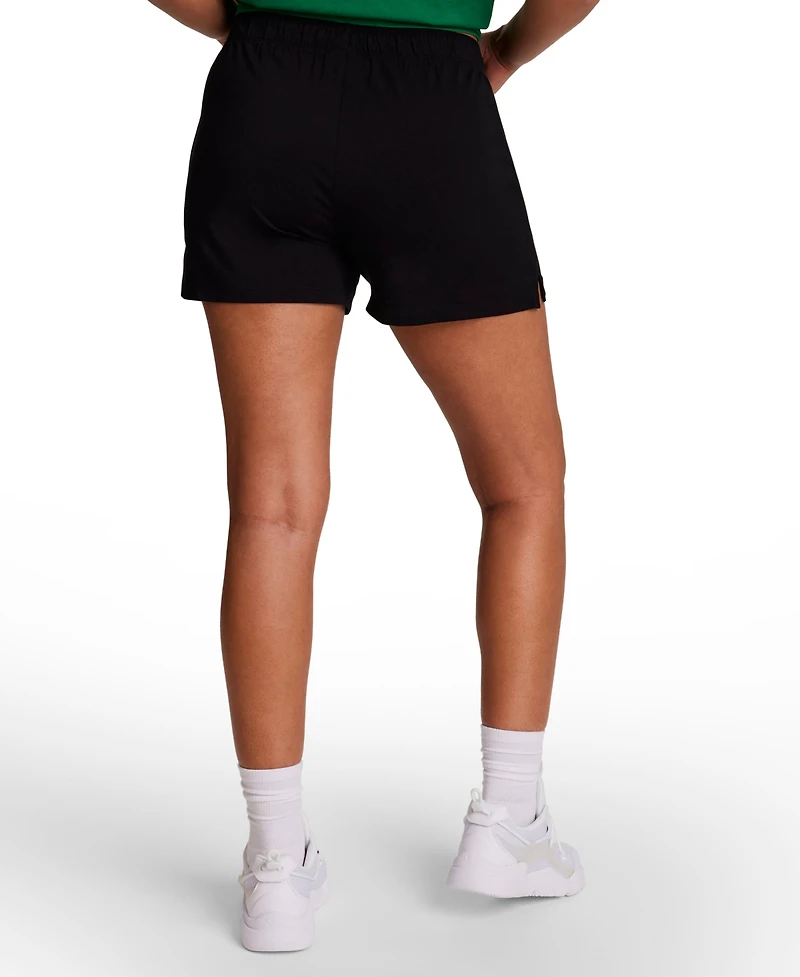 Champion Women's C Logo Shorts