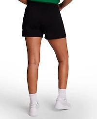 Champion Women's C Logo Shorts