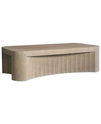 Bernhardt 17" Loggia Coffee Table