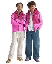 The North Face Girls' 7-16 Glacier Full-Zip Hoodie