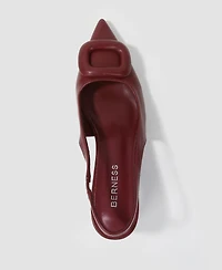 Berness Women's Autumn Slingback Pumps