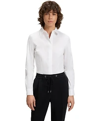 Boss by Hugo Women's Regular-Fit Blouse