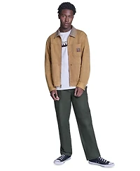 Converse Men's Essential Zipper Jacket