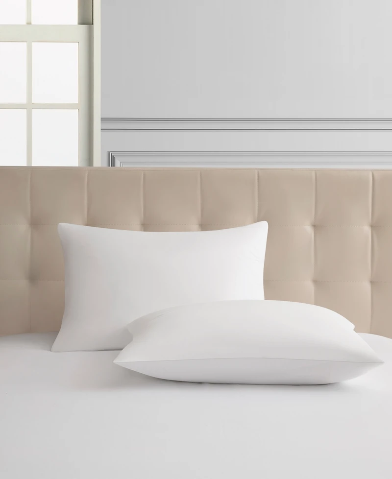 Charter Club Feather Blend Pillow, Queen, Created for Macy's