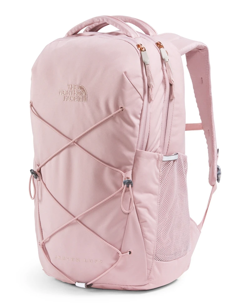 The North Face Women's Jester Luxe Backpack