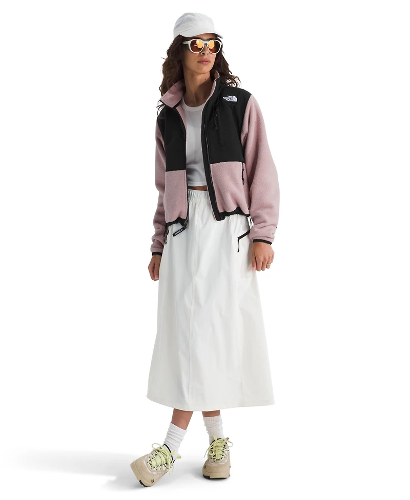 The North Face Women's Retro Denali Fleece Jacket
