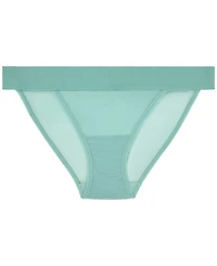 Dkny Women's Sheer Bikini Underwear DK8945