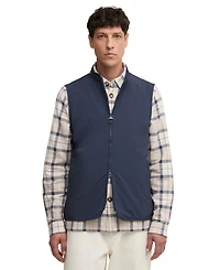 Barbour Men's Stonedale Gilet Stand Collar Vest