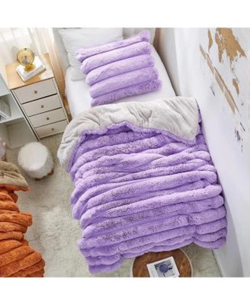 Coma Inducer Roll Cakes Chunky Bunny Coma Inducer Oversized Comforter Set