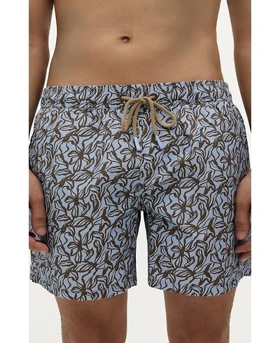 Scalpers Men's Malibu Swimsuit