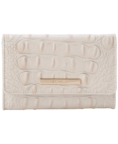 Brahmin Kerra Alden Road Snap Closure Wallet