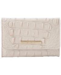 Brahmin Kerra Alden Road Snap Closure Wallet