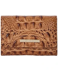 Brahmin Kerra Alden Road Snap Closure Wallet