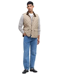 Barbour Men's New Lowerdale Quilted Gilet Vest