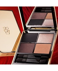 Guerlain Ombres G Eyeshadow Quad