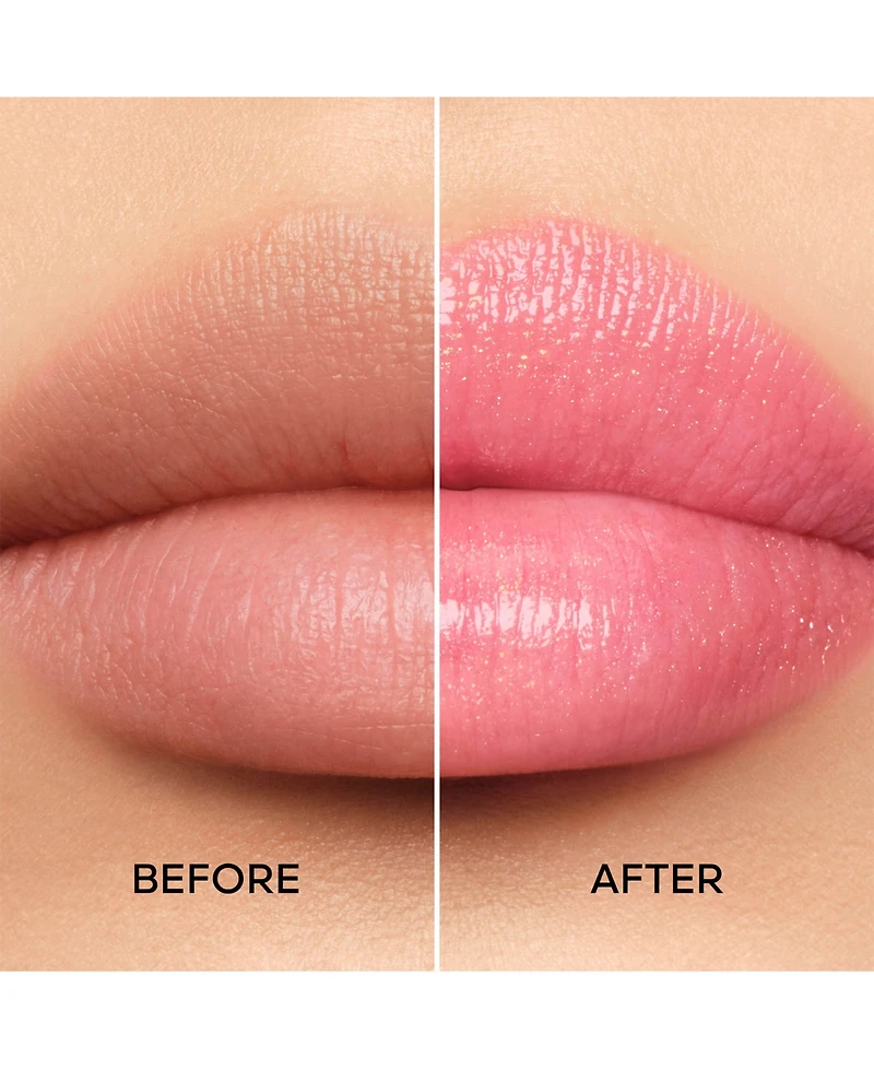 Guerlain KissKiss Bee Glow Lip Balm 