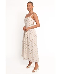 Petal and Pup Women's Oakley Maxi Dress