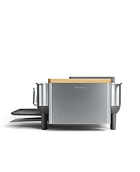 Simplehuman Steel 6" Knife Block Dishrack Accessory