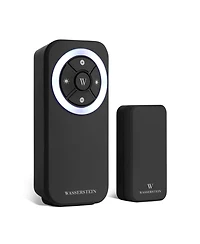 Wasserstein Doorbell Chime for Blink Video Doorbell (1st Gen & 2nd Gen)