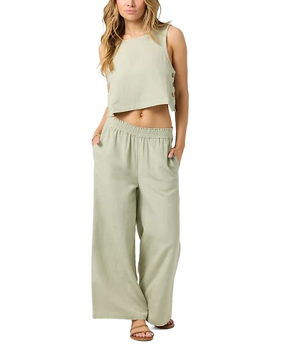 O'Neill Women's Sanders Pull-On Pants