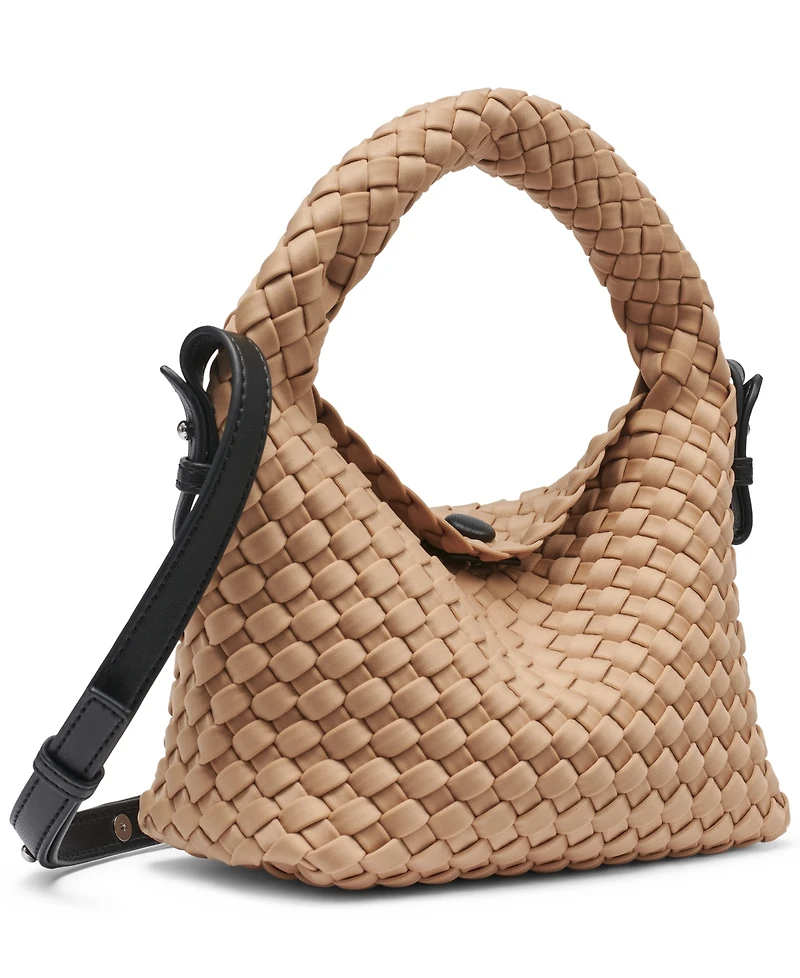 Dkny Giselle Magnet Closure Crossbody Bag