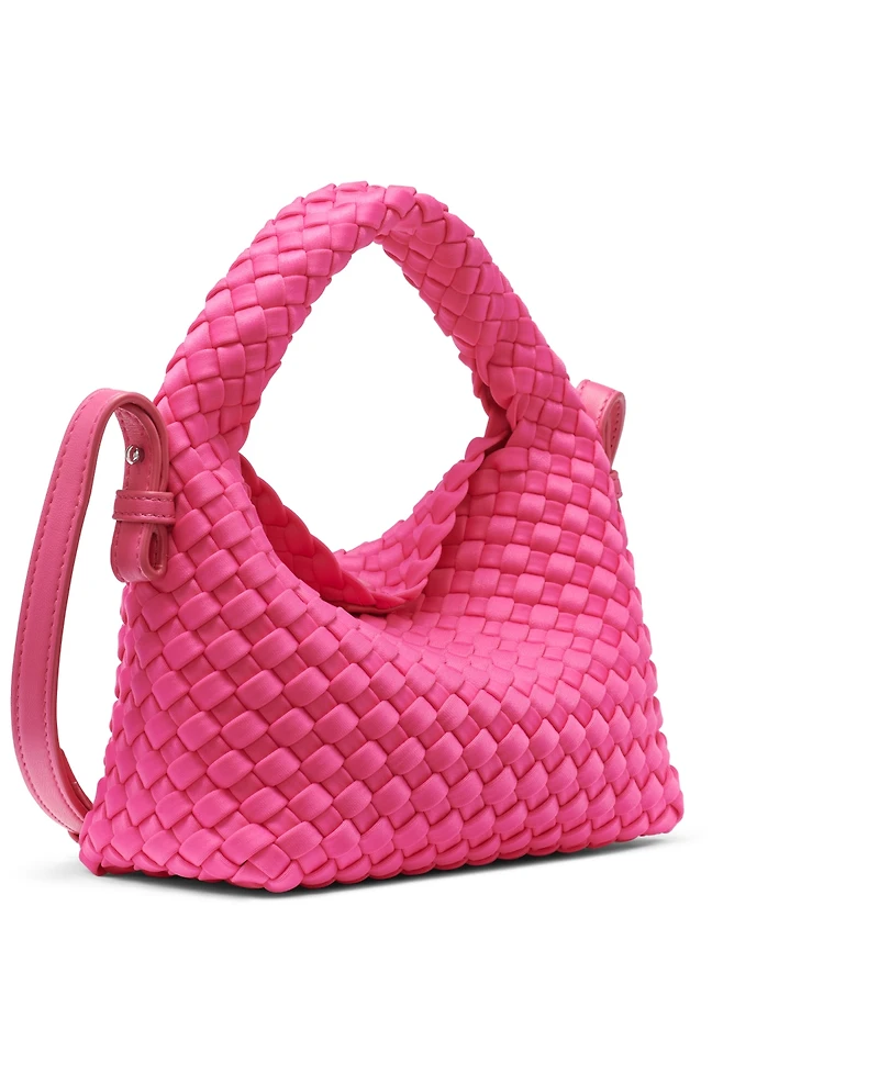 Dkny Giselle Magnet Closure Crossbody Bag