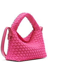 Dkny Giselle Magnet Closure Crossbody Bag