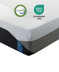 Zinus DreamVibe Deluxe 13" Medium Firm Tight Top Mattress in a Box, King