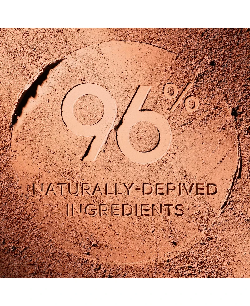 Guerlain Terracotta Sunkissed Natural Bronzer Powder