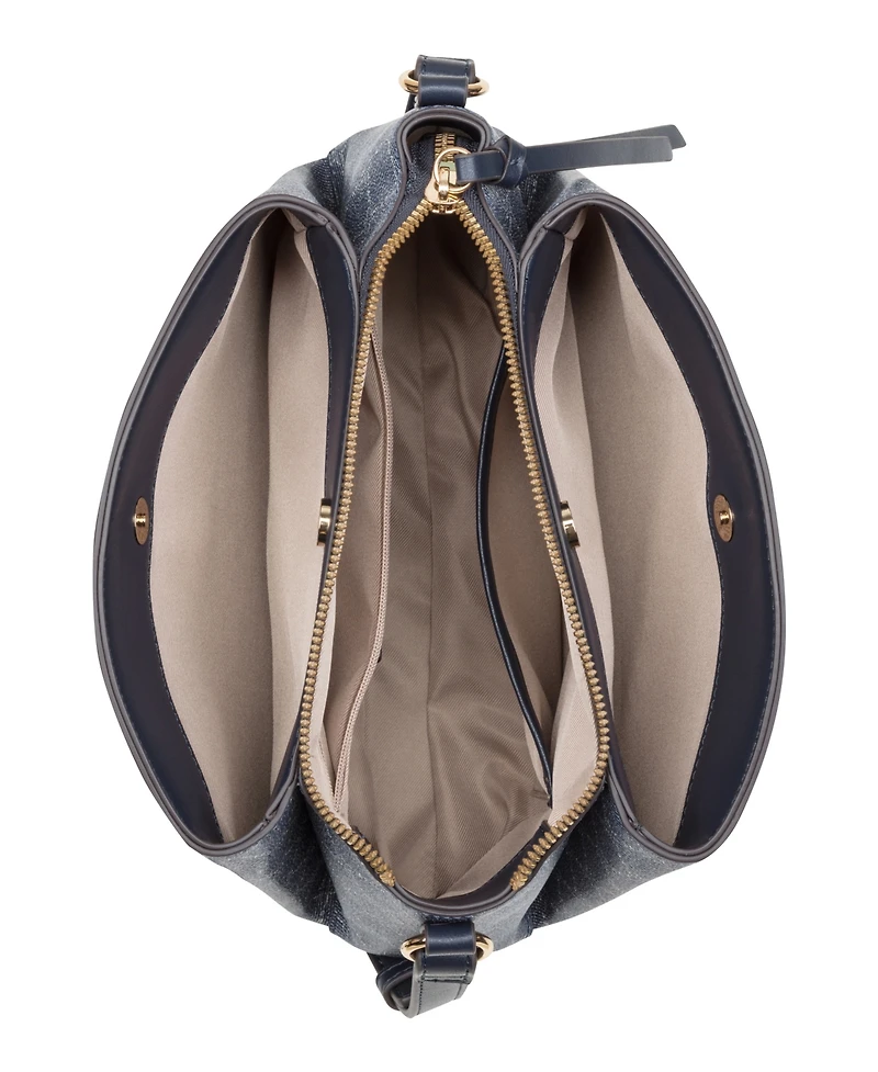 Nine West Luela Small Crossbody Bag