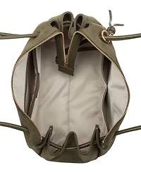 Nine West Renan Large Satchel Bag