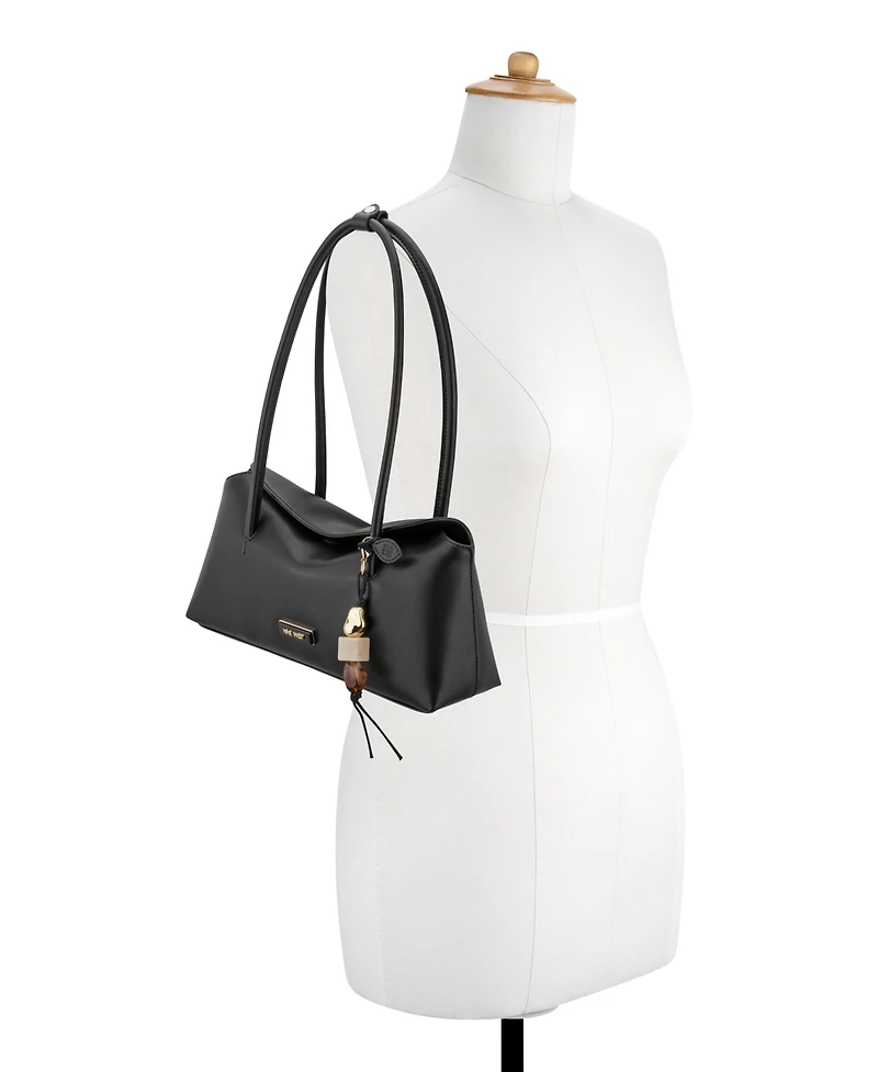 Nine West Samera Medium Shoulder Bag