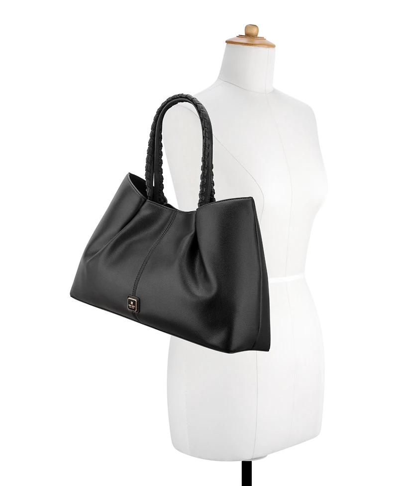 Nine West Gatlin Shopper Medium Tote Bag