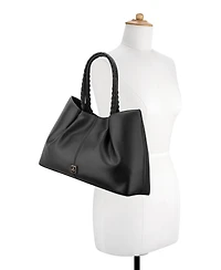 Nine West Gatlin Shopper Medium Tote Bag