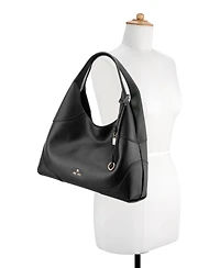 Nine West Allie Triple Compartment Extra Large Shoulder Bag