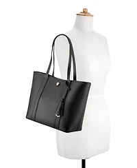 Nine West Trista 2 1 Large Tote Bag