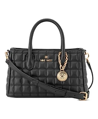 Nine West Women's Dorsey Satchel Bag