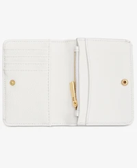 On 34th Angii Solid Zip-Around Wallet, Macy's Exclusive