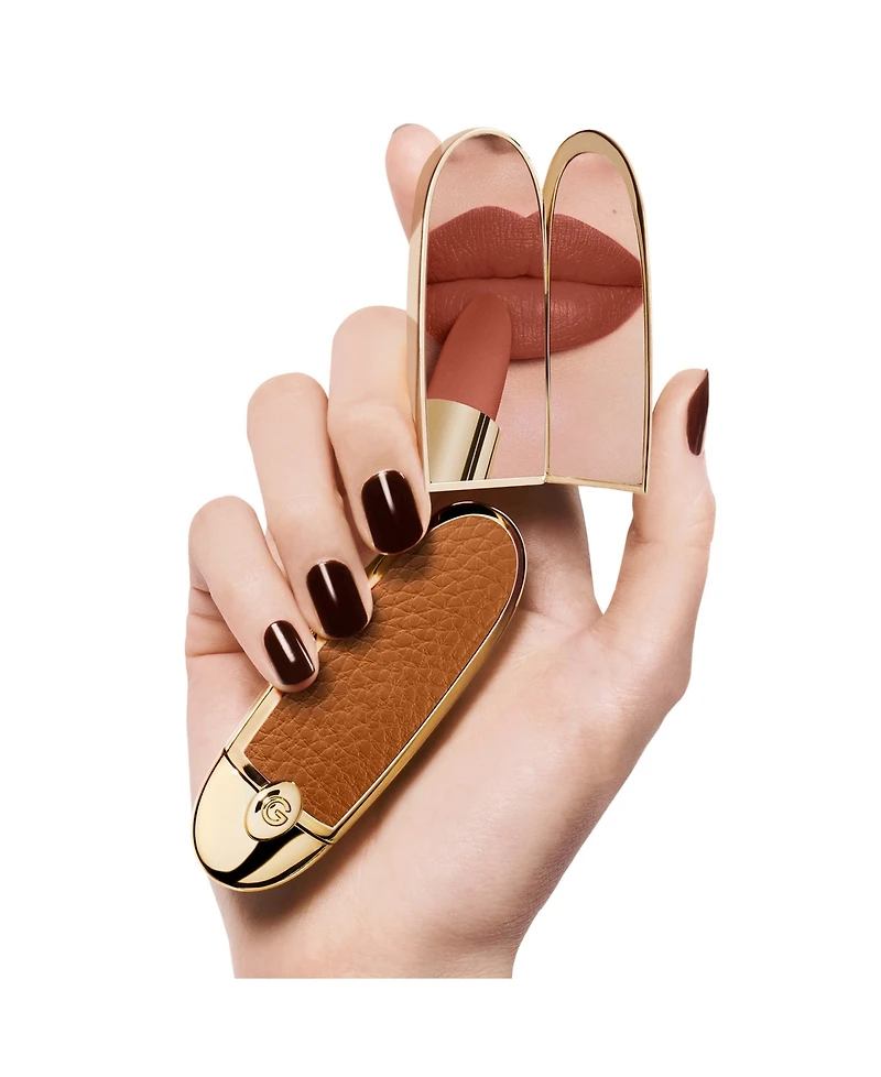 Guerlain Rouge G Customizable Lipstick Case