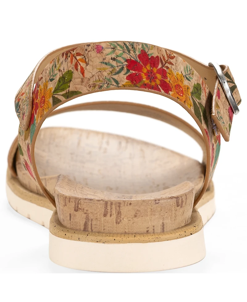 Style & Co Women's Mayaa Casual Flat Sandals, Macy's Exclusive