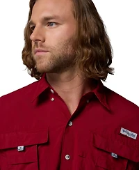 Columbia Men's Bahama Ii Long Sleeve Shirt