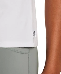 Reebok Women's Crewneck T-Shirt