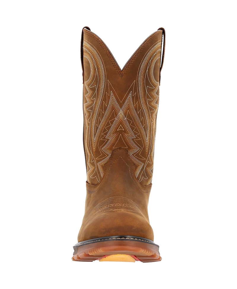 Durango Men's Maverick Xp Waterproof Work Boot