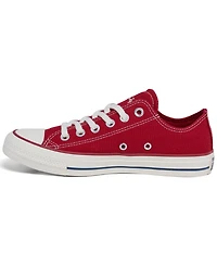 Converse Women's Chuck Taylor All Star Valentine's Day Low Top Casual Sneakers from Finish Line