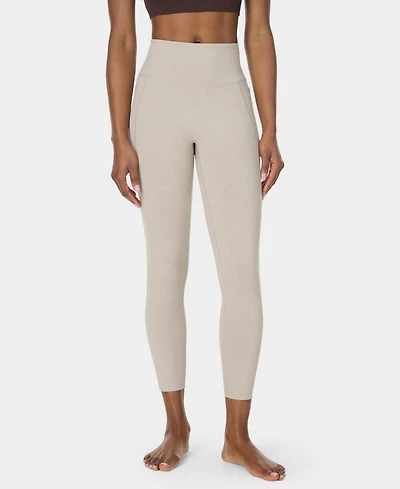 Sweaty Betty Women's Simplified Soft Move Marl Leggings